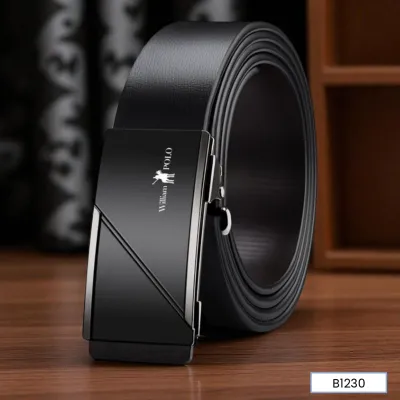 IronTrail Mens Belt